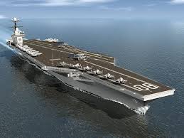 USS Enterprise (CVN-65)