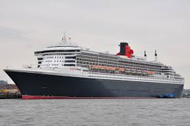 Queen Mary 2