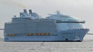 Symphony of the Seas