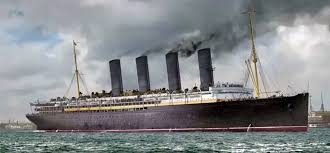 Lusitania