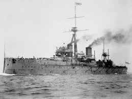HMS Dreadnought