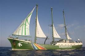 Rainbow Warrior