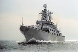 Varyag