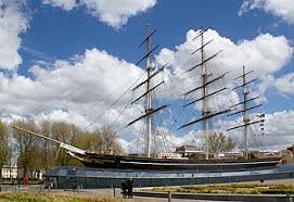 Cutty Sark