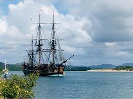 Endeavour